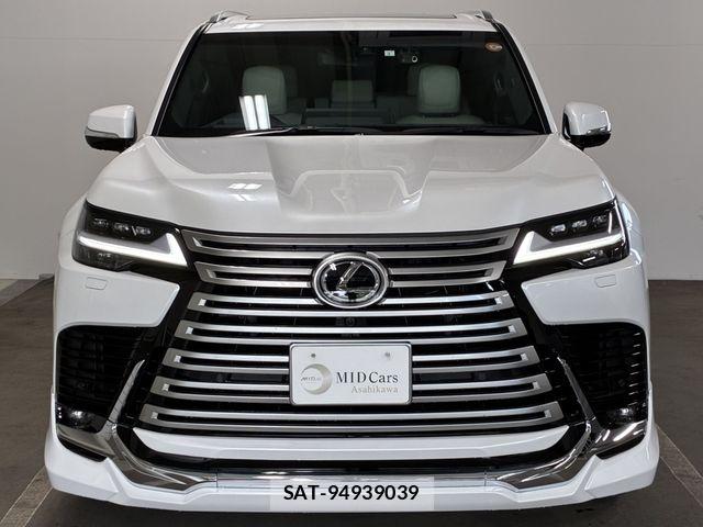 Lexus LX 2023-03 7501283-3