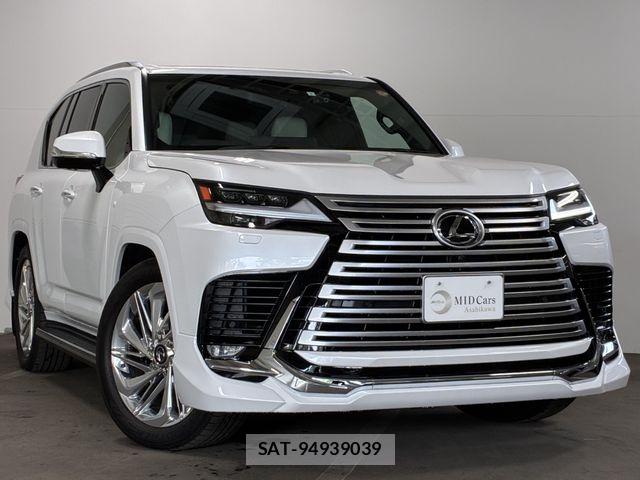 Lexus LX 2023-03 7501283-4