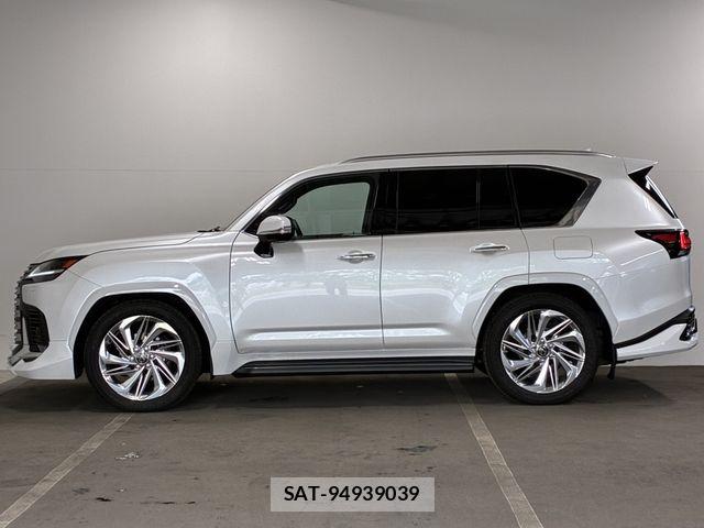 Lexus LX 2023-03 7501283-8