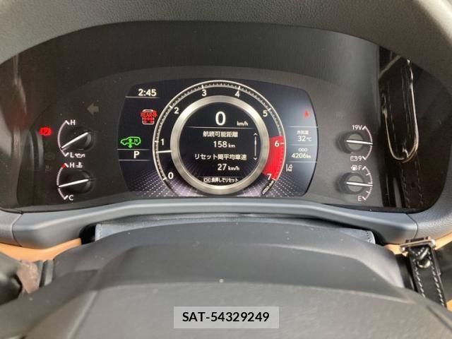 Lexus LX 2023-11 7562359-18