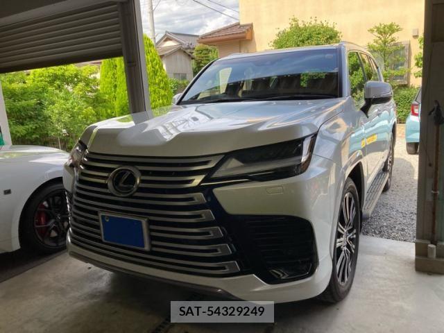 Lexus LX 2023-11 7562359-1