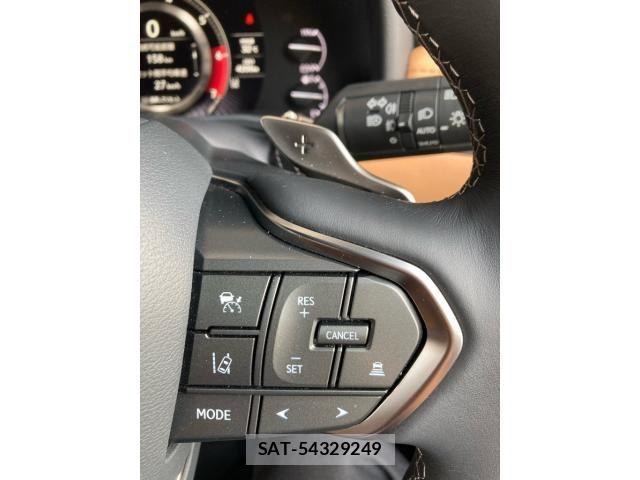 Lexus LX 2023-11 7562359-19
