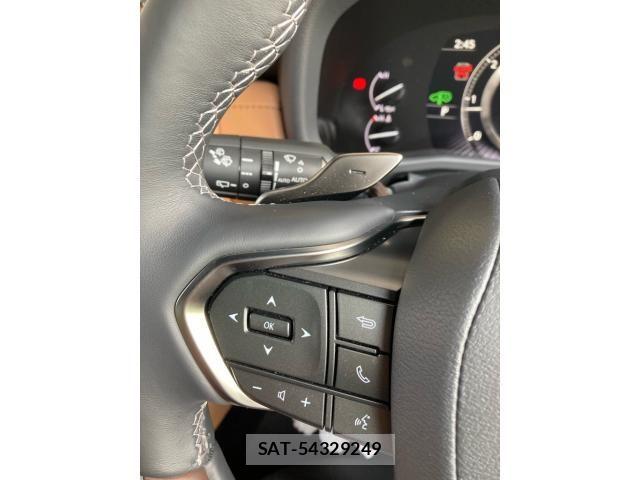Lexus LX 2023-11 7562359-20