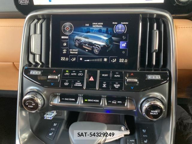 Lexus LX 2023-11 7562359-24