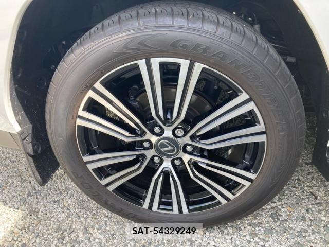 Lexus LX 2023-11 7562359-7