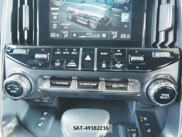 Lexus LX 2024-05 7617678-11