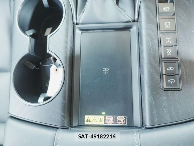 Lexus LX 2024-05 7617678-22