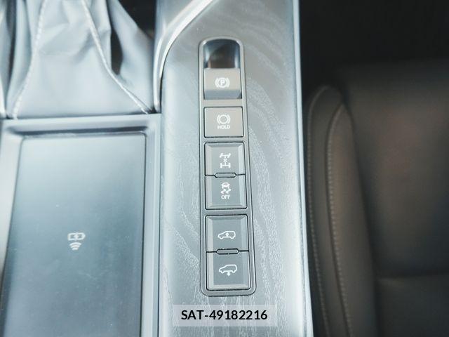 Lexus LX 2024-05 7617678-23
