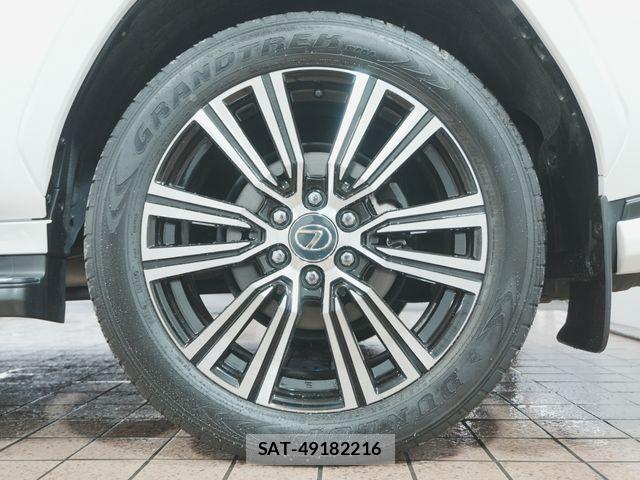 Lexus LX 2024-05 7617678-29