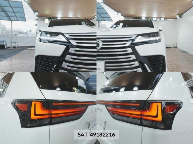 Lexus LX 2024-05 7617678-3