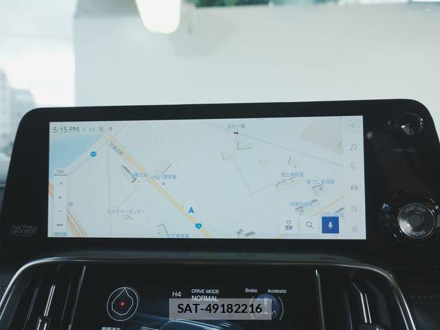 Lexus LX 2024-05 7617678-6