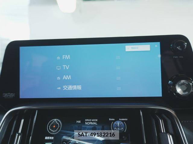 Lexus LX 2024-05 7617678-7