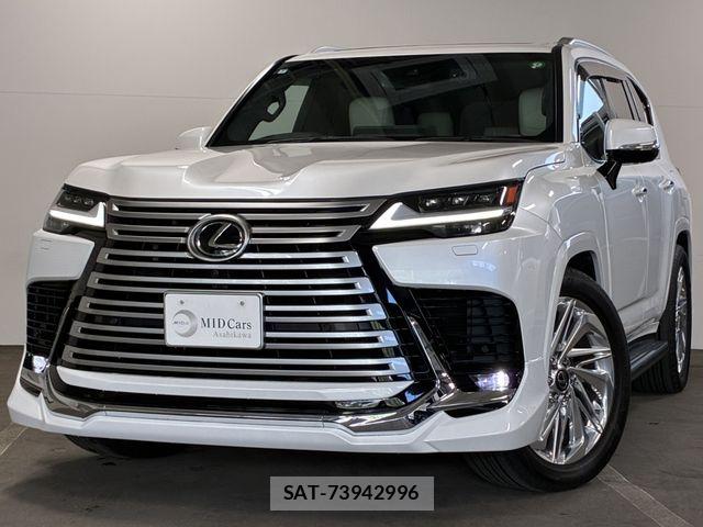 Lexus LX 2023-07 7725091-0