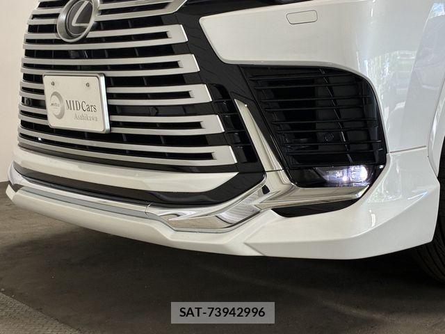 Lexus LX 2023-07 7725091-9