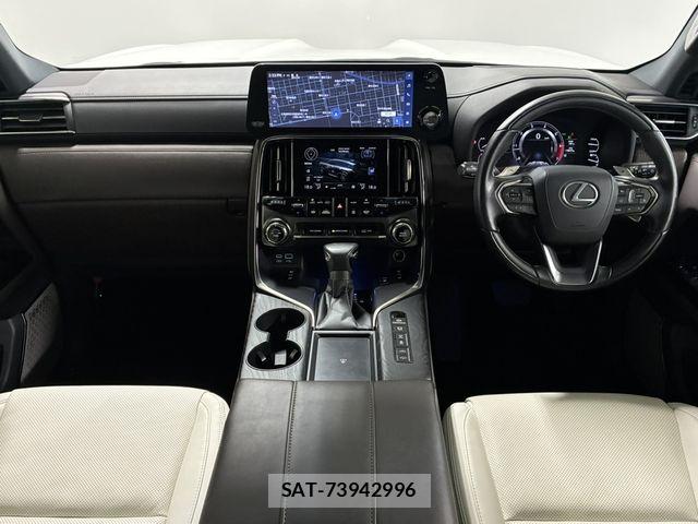 Lexus LX 2023-07 7725091-13