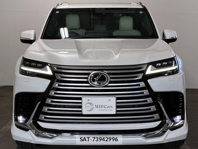 Lexus LX 2023-07 7725091-3