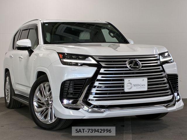 Lexus LX 2023-07 7725091-4