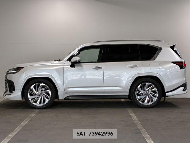 Lexus LX 2023-07 7725091-8