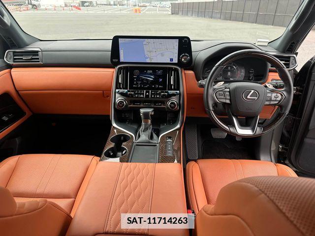 Lexus LX 2024-03 7786526-1