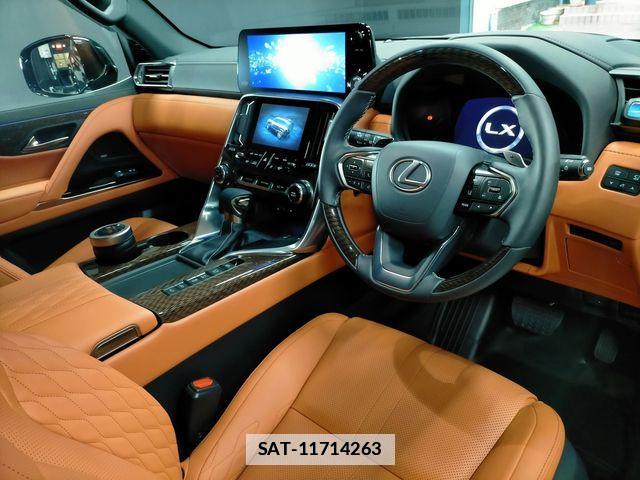 Lexus LX 2024-03 7786526-2