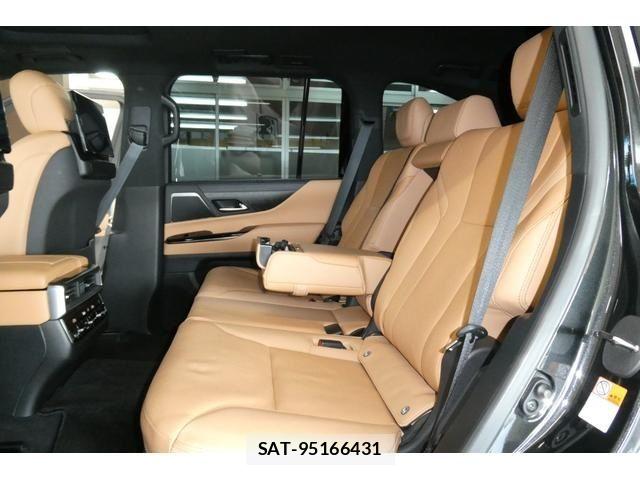 Lexus LX 2022-08 7786525-9