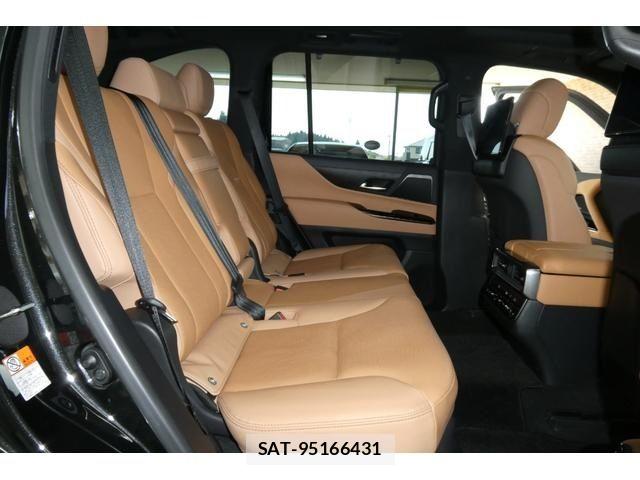 Lexus LX 2022-08 7786525-10