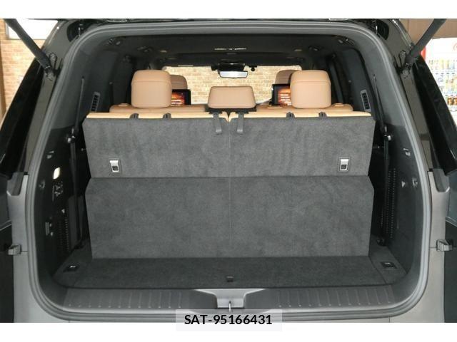 Lexus LX 2022-08 7786525-14