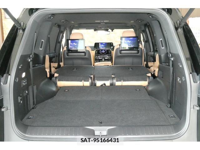Lexus LX 2022-08 7786525-15