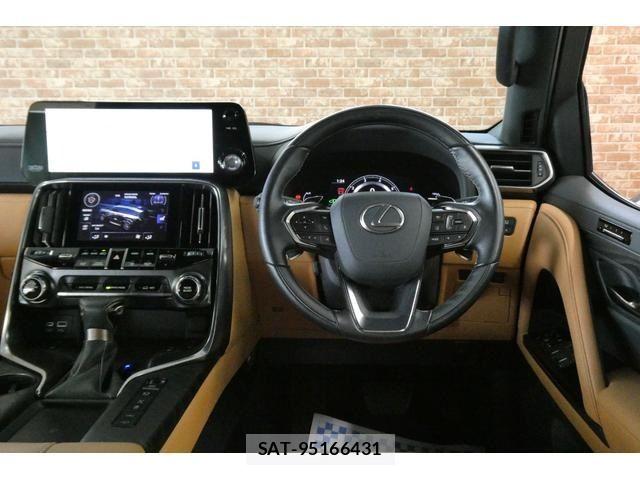 Lexus LX 2022-08 7786525-17