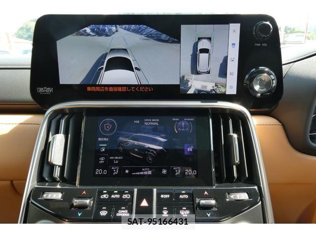 Lexus LX 2022-08 7786525-19