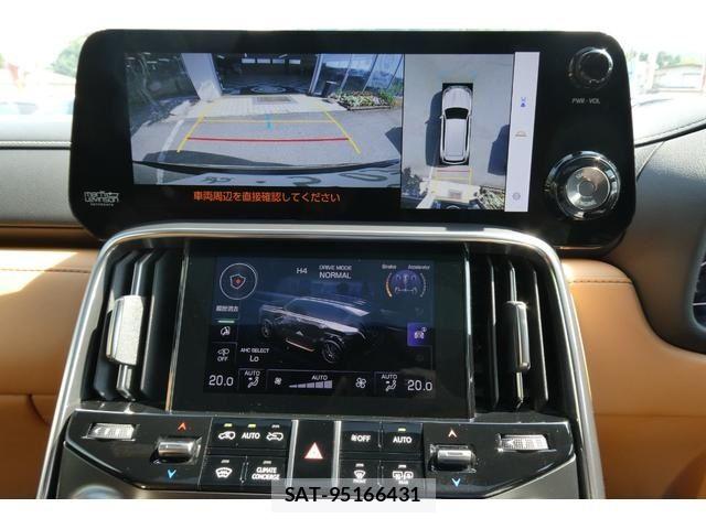 Lexus LX 2022-08 7786525-20