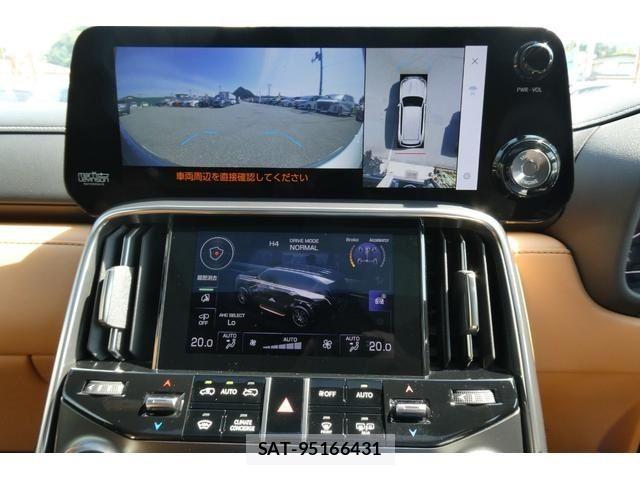Lexus LX 2022-08 7786525-21