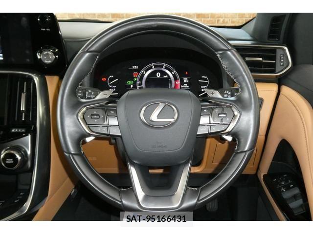 Lexus LX 2022-08 7786525-24