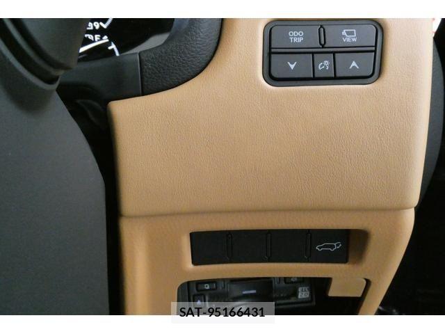 Lexus LX 2022-08 7786525-27