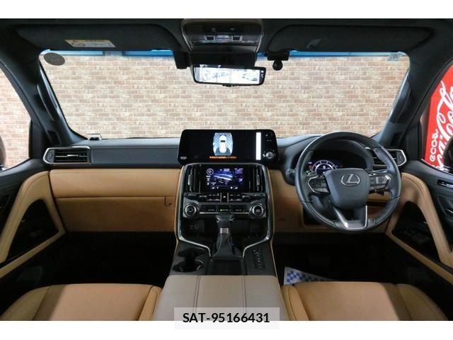 Lexus LX 2022-08 7786525-2