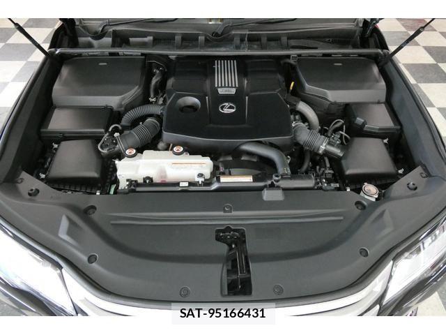 Lexus LX 2022-08 7786525-29