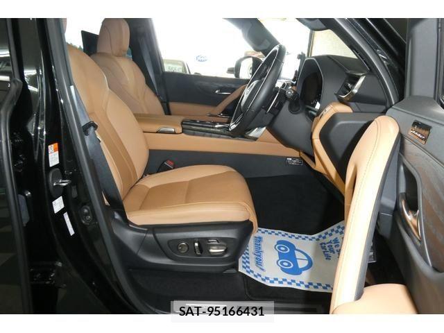 Lexus LX 2022-08 7786525-4
