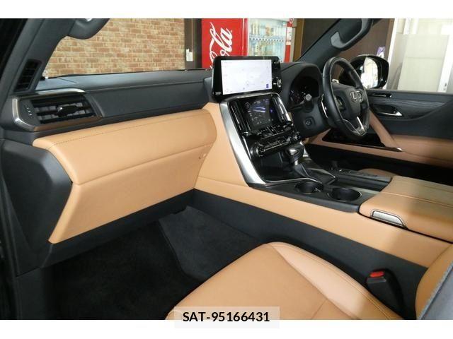 Lexus LX 2022-08 7786525-5