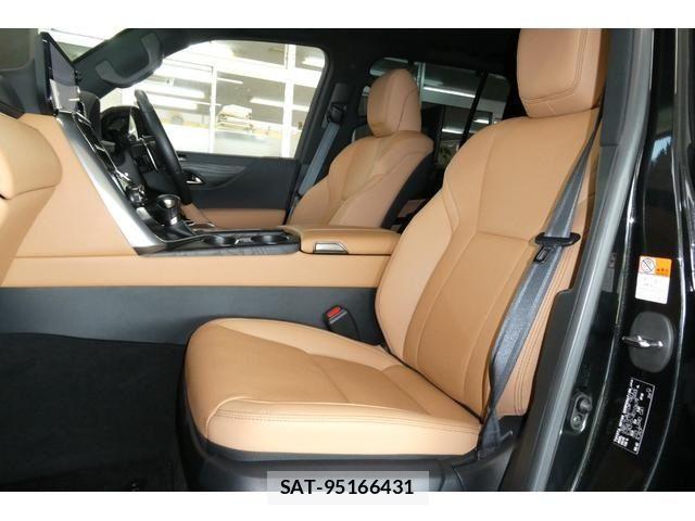 Lexus LX 2022-08 7786525-6