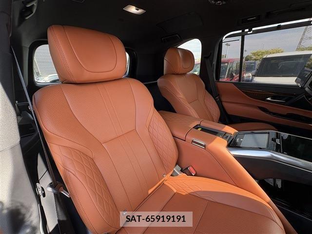 Lexus LX 2024-01 7877382-22