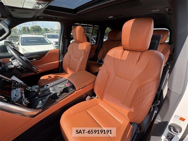 Lexus LX 2024-01 7877382-24