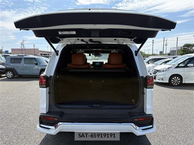 Lexus LX 2024-01 7877382-27