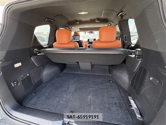 Lexus LX 2024-01 7877382-28