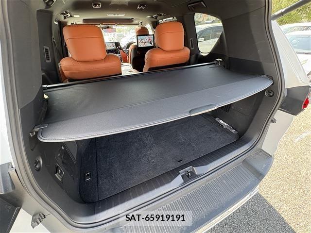 Lexus LX 2024-01 7877382-29