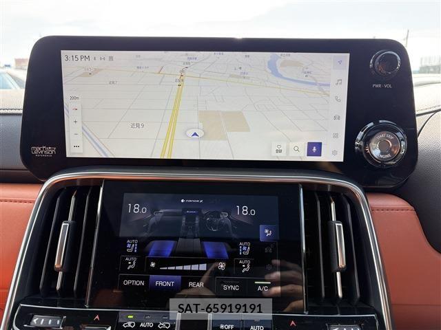 Lexus LX 2024-01 7877382-8