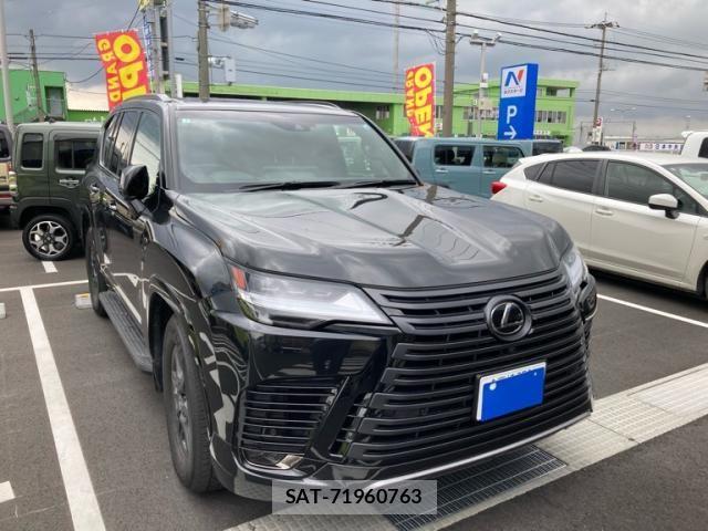 Lexus LX 2023-01 7877383-0