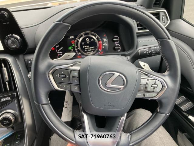 Lexus LX 2023-01 7877383-24