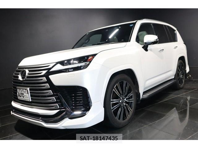 Lexus LX 2024-02 7902859-0