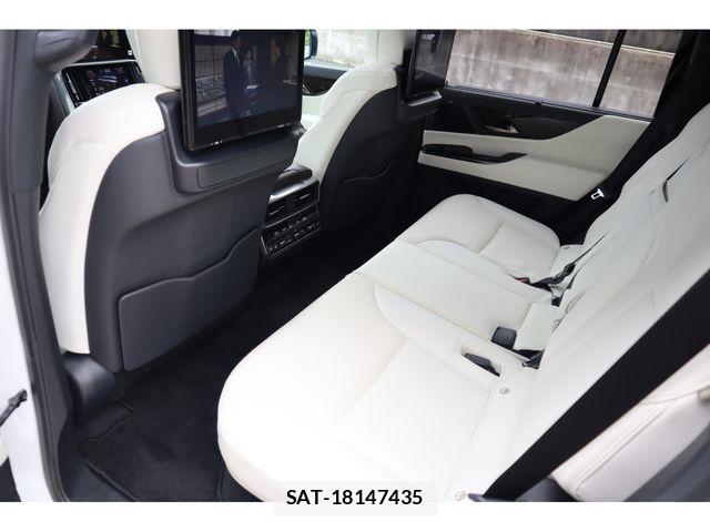 Lexus LX 2024-02 7902859-11