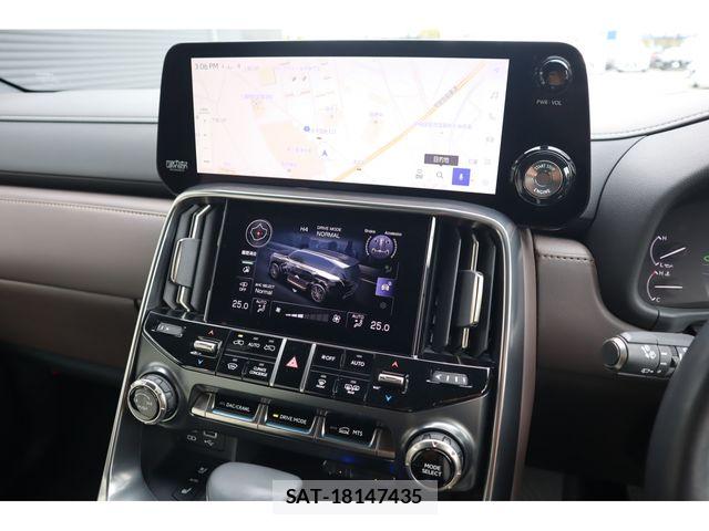 Lexus LX 2024-02 7902859-14